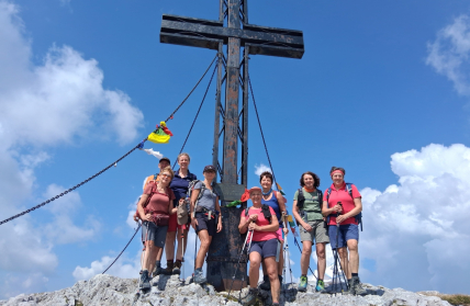 3 Tage am Hochschwab – dem „Steirischen Gebirge“