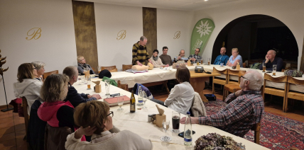 Vom Unfall bis zur Reanimation am Berg