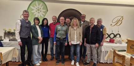 Jahreshauptversammlung 2026