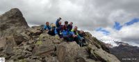 08 Friedensweg 31 Monte Gavia 3220 M