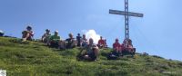 14 Großer Pyhrgas 2244 M
