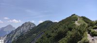 05 Kitzstein Und Bosruck