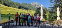 10 Vor Der Bosruckhütte