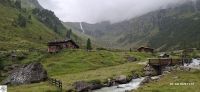 02 Stubaier Höhenweg Ochsenalm
