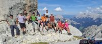 06 Knapp Unter Dem Gipfel Des Großen Reifhorns