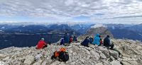 10 Brotzeit Mit Aussicht