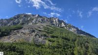 01 Aufstieg Zum Wiener Schneeberg