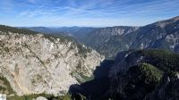 04 Höllental Aussicht