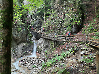 Bergtouren-Allgemein