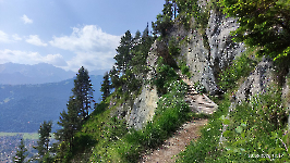 Bergtouren-Allgemein