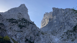 Bergtouren-Allgemein