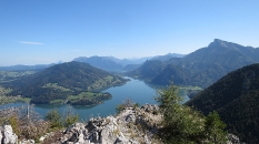 Attersee, Salzkammergut