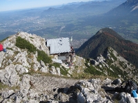 Klettersteig