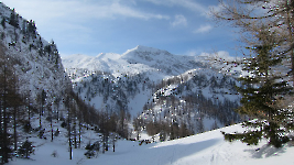 Skitouren-Allgemein