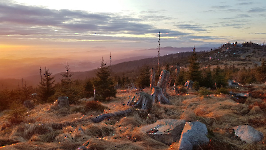 Wandern Allgemein