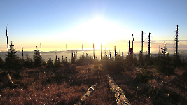 Wandern Allgemein