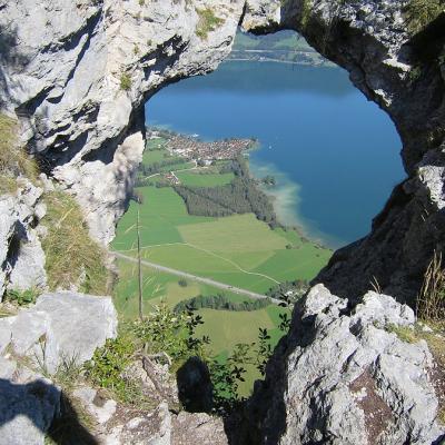 Drachenwand 0027 20210111 1159620554